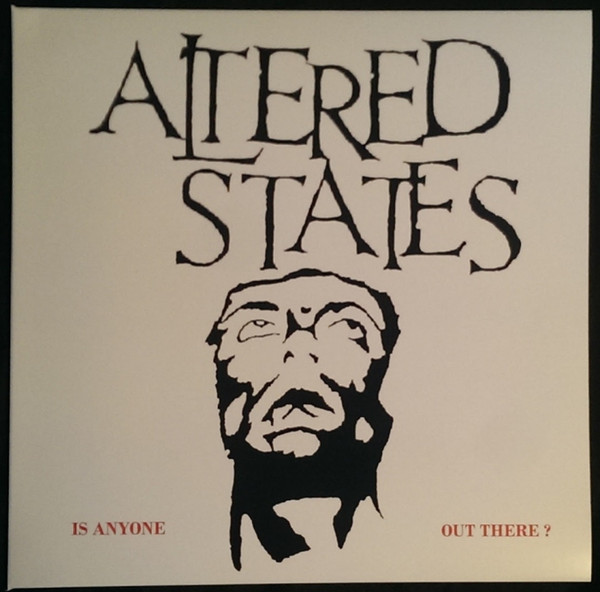 Altered States - Low Life