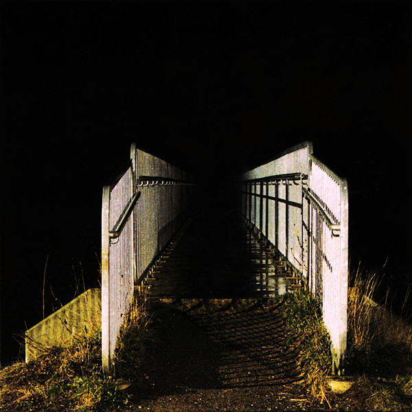 Alteria Percepsyne - Unfamiliar Glare