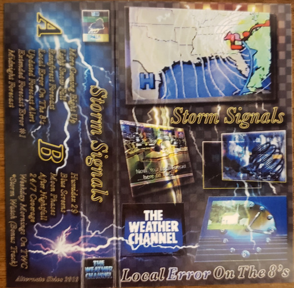 Alternate Skies - 1 Min. Weather Report