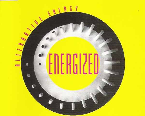 Alternative Energy - energized (hr3 clubnight mix)