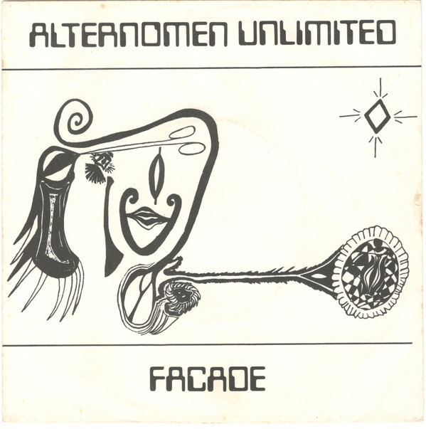 Alternomen Unlimited - Façade