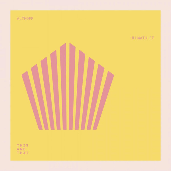 Althoff - Neblina - Xinobi Remix