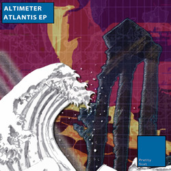 Altimeter - Burn