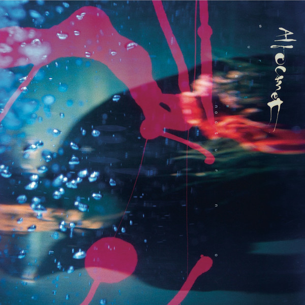 Altocamet - Dulce calor