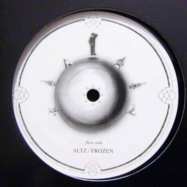 Altz - Get It Down!