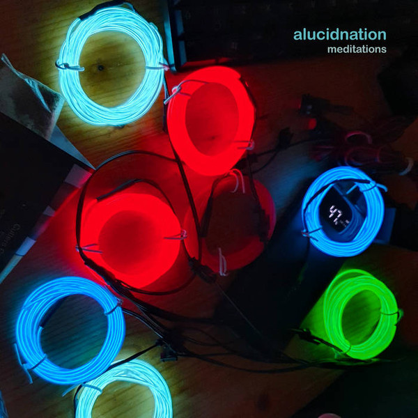 Alucidnation - Protocol