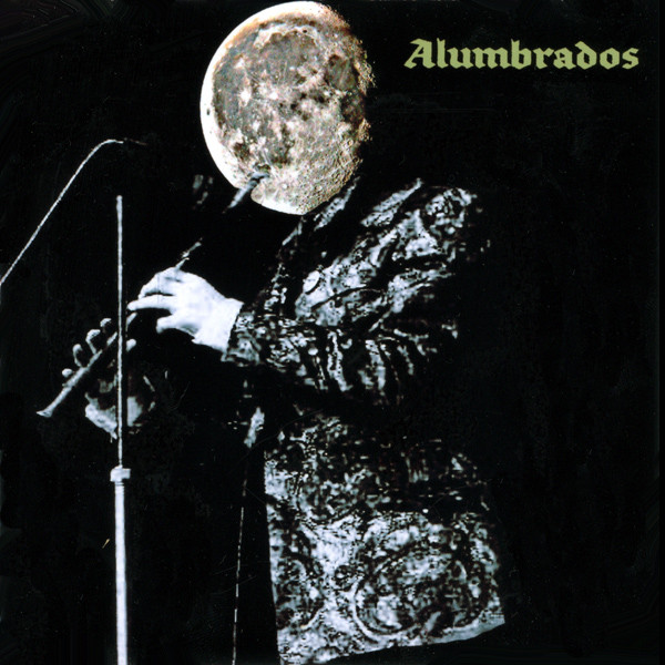 Alumbrados - the pychology of sulphur