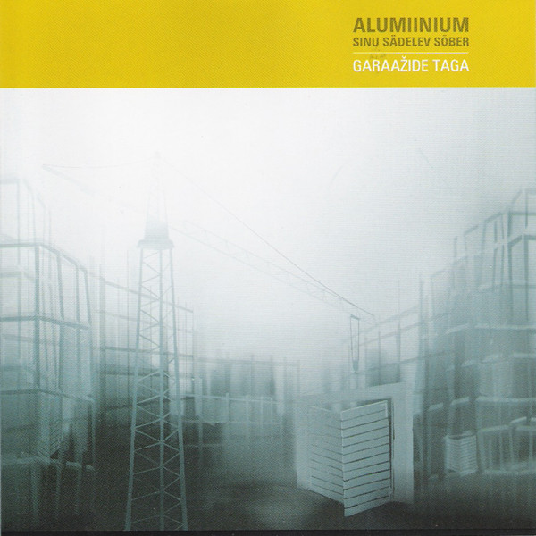 Alumiinium, sinu sädelev sõber - Augustiöö