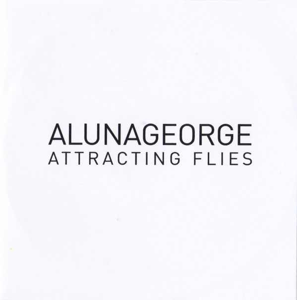 AlunaGeorge - You Know You Like It