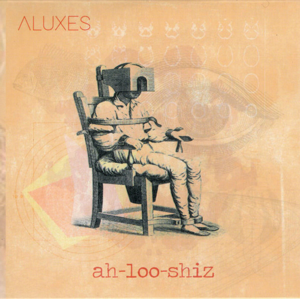 Aluxes - Marble Hornets