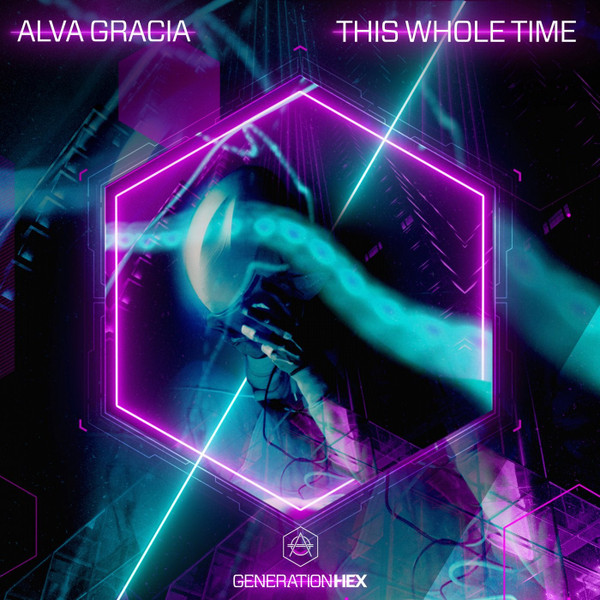 Alva Gracia - Can You Feel