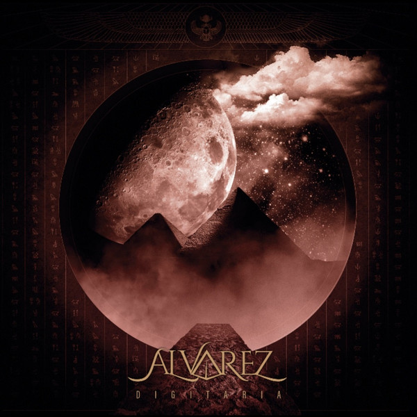 Alvarez - Sooner Or Later
