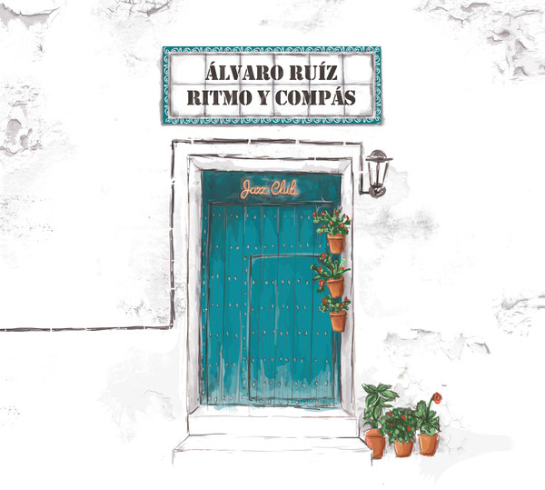 Alvaro Ruiz - Ritmo y compás