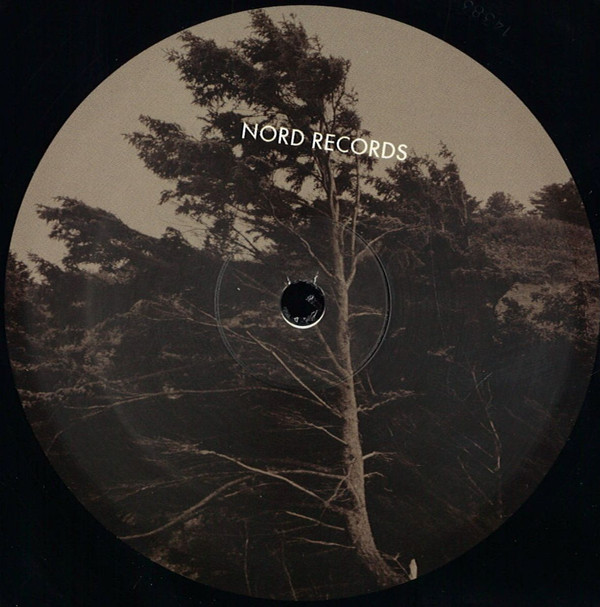 Alvin Aronson - Fog City