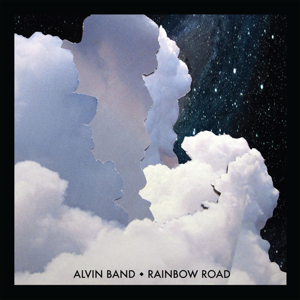 Alvin Band - Shells