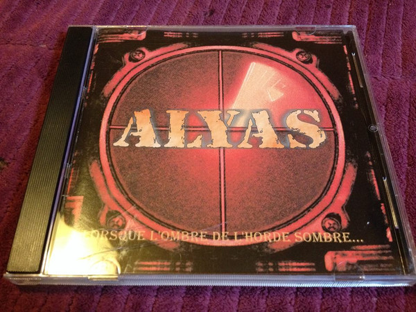 Alyas - Norrviken