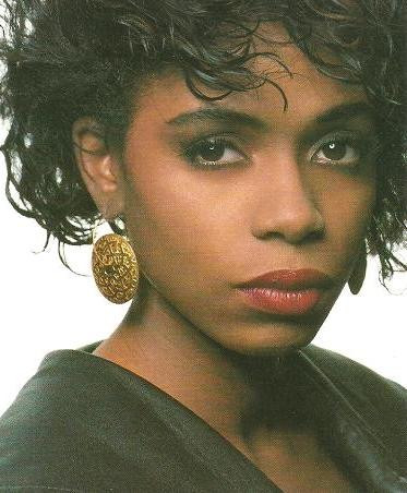 Alysha Warren - I Pray (The Underground Solution mix)