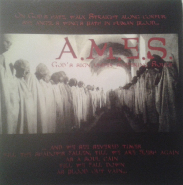 Amés - Nobody Else