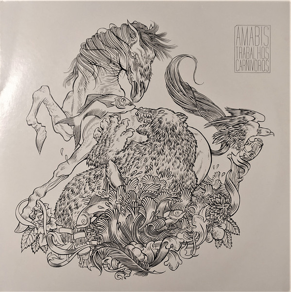 Amabis - Trabalhos Carnívoros