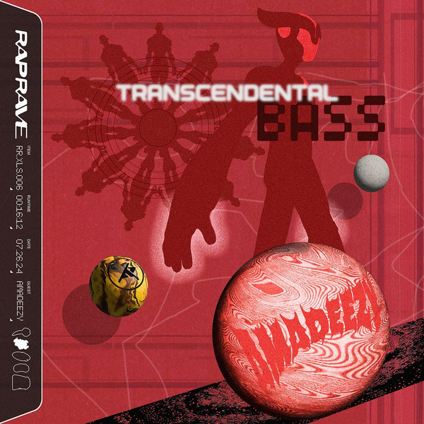 Amadeezy - Bass Boss