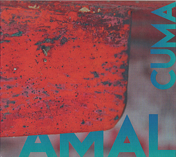 Amal - NÅR DU DØR