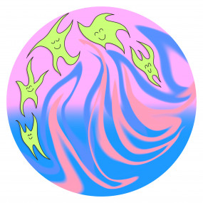 Amaliah - Spooky Dub