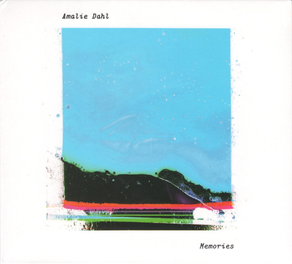 Amalie Dahl - Here and now