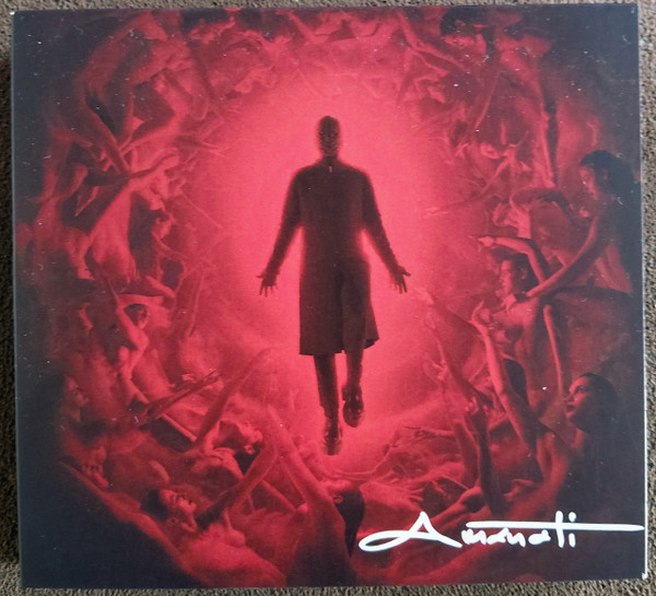 Amanati - I Choose Me