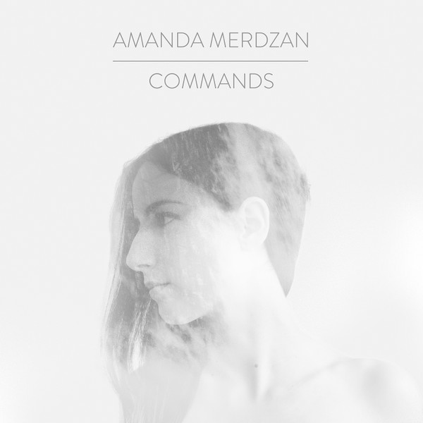Amanda Merdzan - Afraid