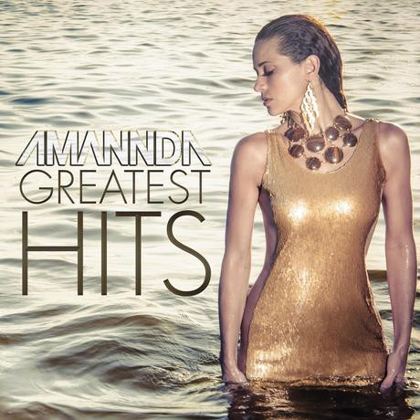 Amannda - Drunk