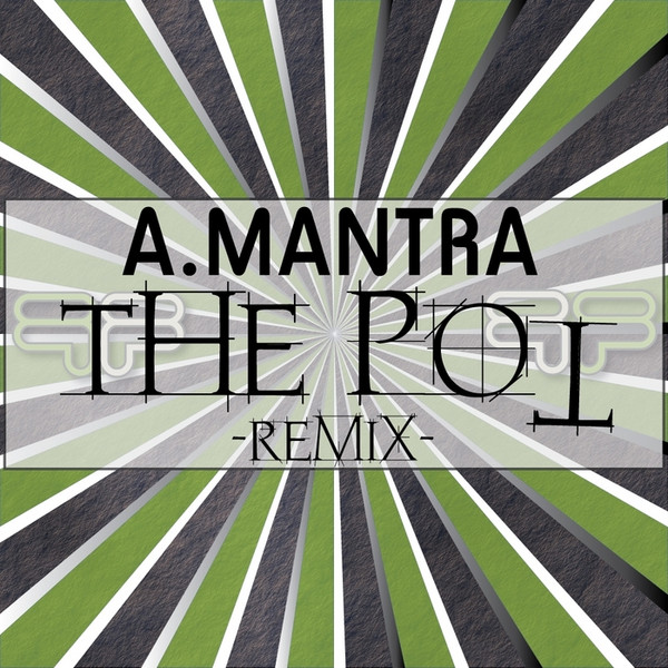 Amantra - MilkShake