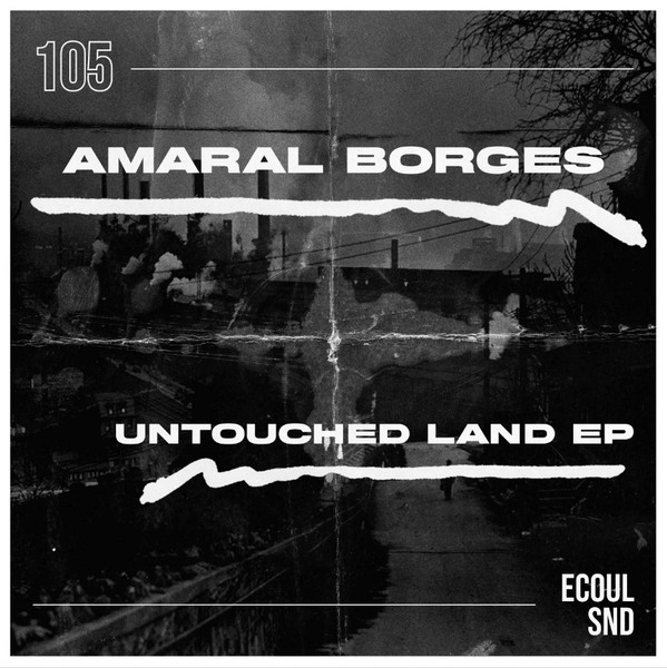 Amaral Borges - Ancient Structures