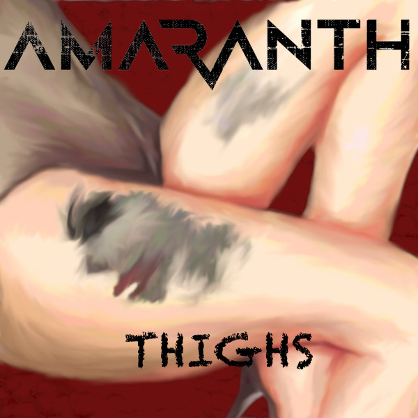 Amaranth - Spleen (Radio Edit)