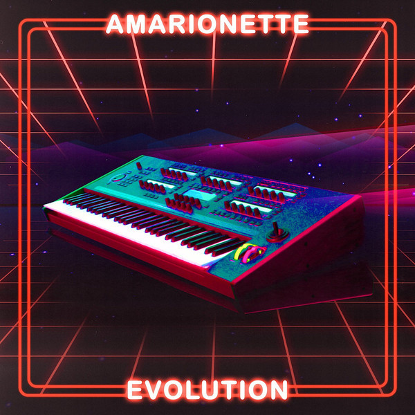 Amarionette - Compromise