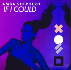 Amba Shepherd - Finally - Radio Edit