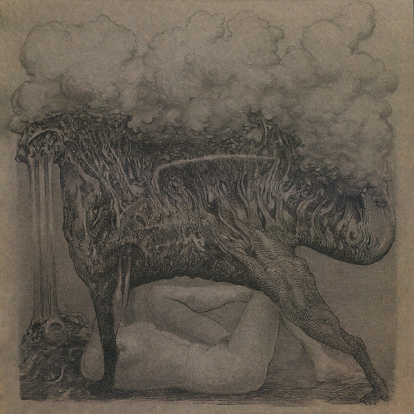 Ambarchi / O'Malley / Dunn - Circumstances of Faith