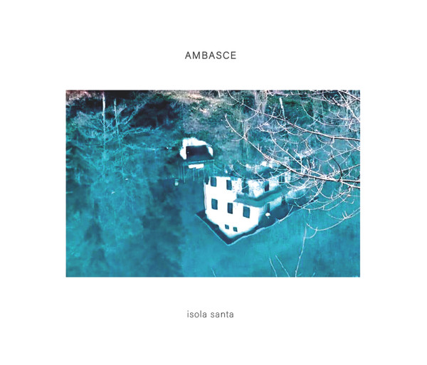 Ambasce - Niente di nuovo