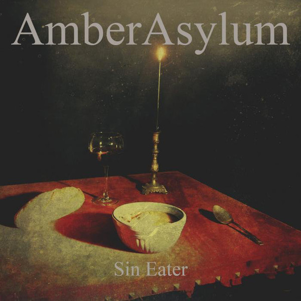 Amber Asylum - Black Waltz