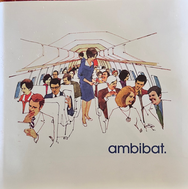 Ambibat - Open