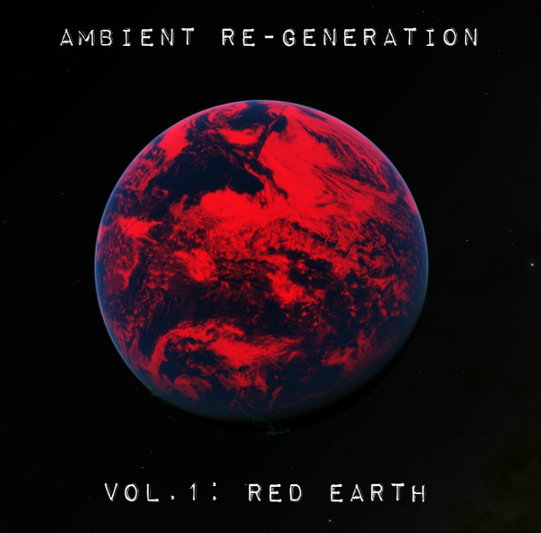 Ambient Generation - Yellow Flare