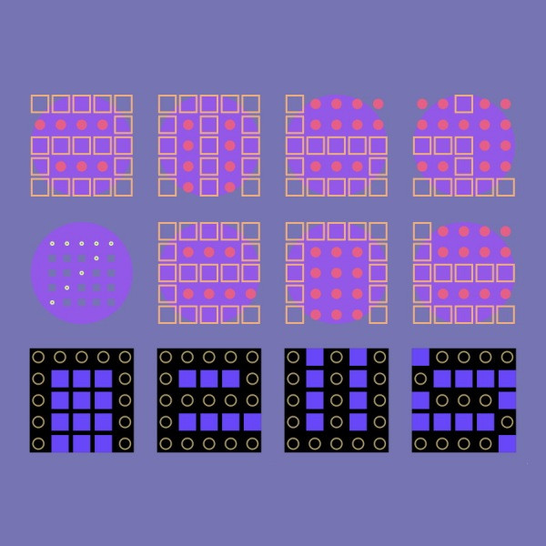 Ambient News - Still