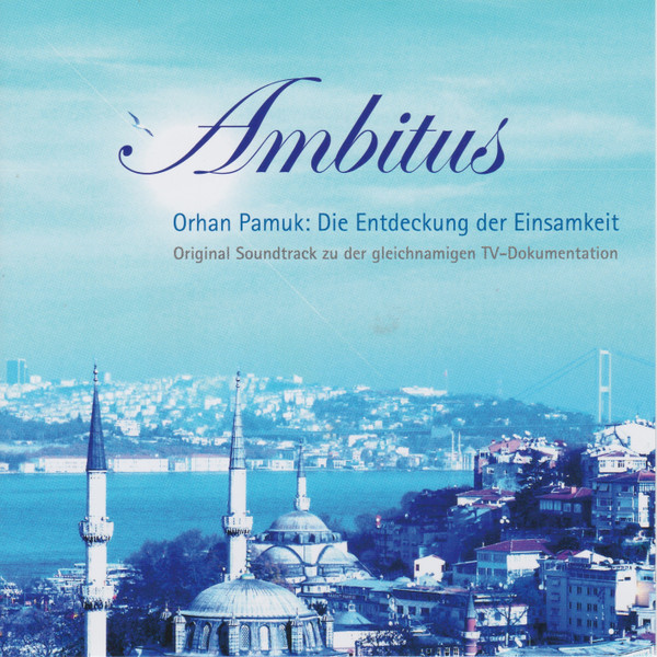 Ambitus - Eternal Sunset