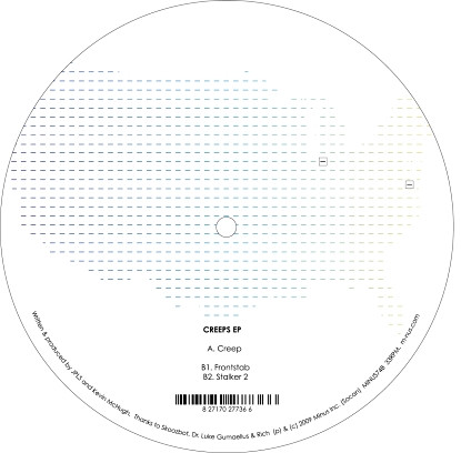 Ambivalent & JPLS - Backstab (JPLS Remix)