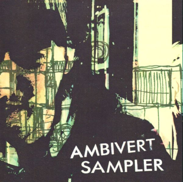 Ambivert - pale moonlight