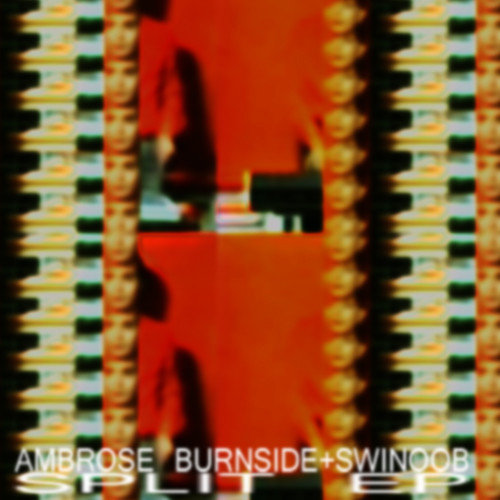Ambrose Burnside - Internal Button Pusher