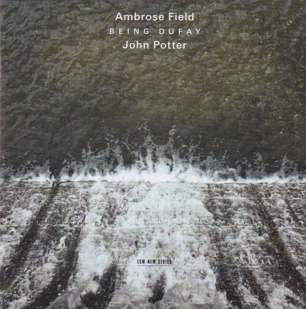 Ambrose Field & John Potter - Je Me Complains