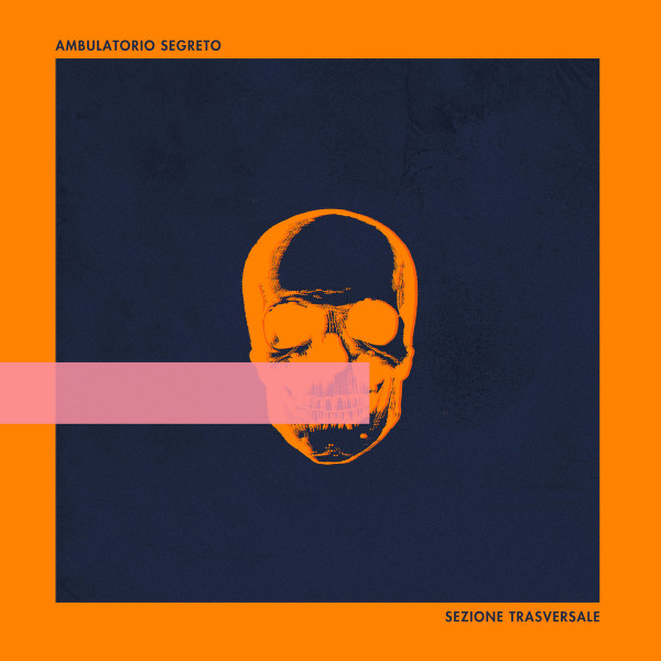 Ambulatorio Segreto - Some Time Ago - The Anonymous Girl