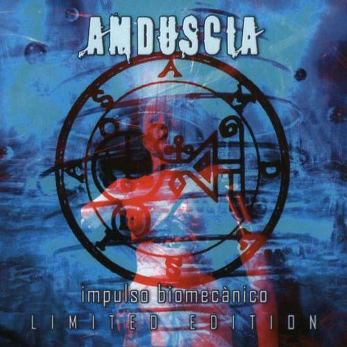 Amduscia - Perverse Party