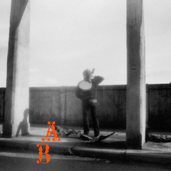 Ameel Brecht - Breakaway