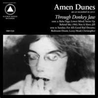 Amen Dunes - Blue Rose